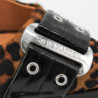 Steve Madden Grand Ave Leopard