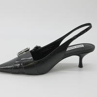 Steve Madden Lezley Black
