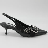 Steve Madden Lezley Black