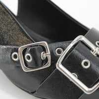 Steve Madden Lezley Black