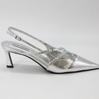 Steve Madden Liana Silver