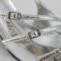 Steve Madden Liana Silver