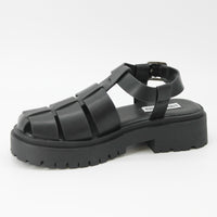 Steve Madden Market Black