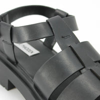 Steve Madden Market Black