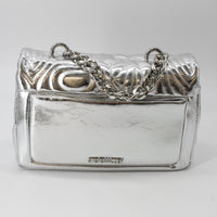 Steve Madden Notable Silver
