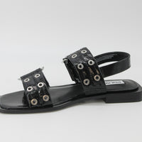 Steve Madden Saria Black