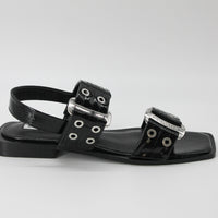 Steve Madden Saria Black
