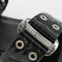 Steve Madden Saria Black