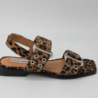 Steve Madden Sarie Leopard