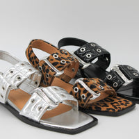 Steve Madden Saria Black