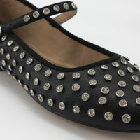 Steve Madden Vinetta Rhinestone