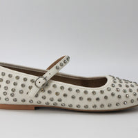 Steve Madden Vinetta Milk