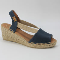 Toni Pons Teide Navy