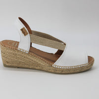 Toni Pons Teide White