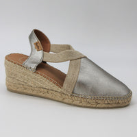 Toni Pons Tossa Pewter