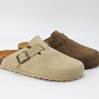 Toni Pons Gemina Taupe