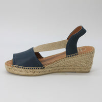 Toni Pons Teide Navy