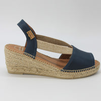 Toni Pons Teide Navy