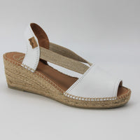 Toni Pons Teide White