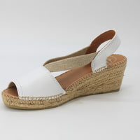 Toni Pons Teide White