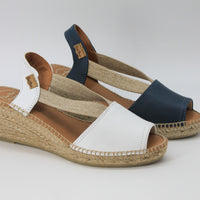 Toni Pons Teide Navy