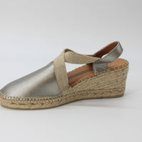 Toni Pons Tossa Pewter