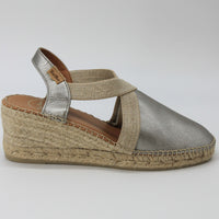 Toni Pons Tossa Pewter