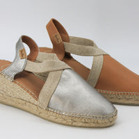 Toni Pons Tossa Pewter