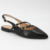Unisa Alsip Black