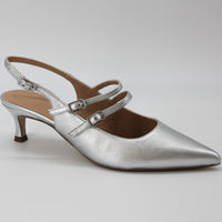 Unisa Inazar Silver