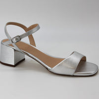 Unisa Kirk 25 Silver