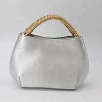 Unisa Zadi Silver