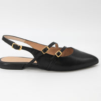 Unisa Alsip Black