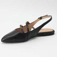 Unisa Alsip Black