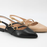 Unisa Alsip Black