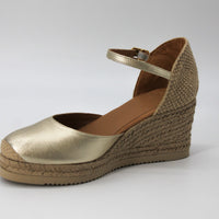 Unisa Caceres 25 Gold