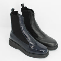Unisa Foggia Black