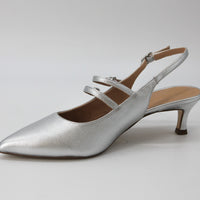 Unisa Inazar Silver