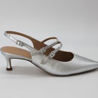 Unisa Inazar Silver
