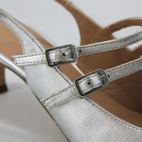Unisa Inazar Silver