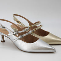 Unisa Inazar Silver