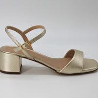 Unisa Kirk 25 Gold