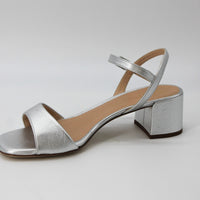 Unisa Kirk 25 Silver