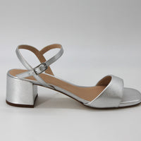 Unisa Kirk 25 Silver