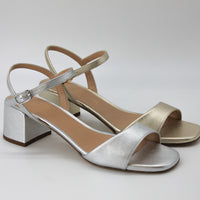 Unisa Kirk 25 Silver