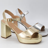 Unisa Odran 25 Silver