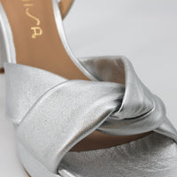 Unisa Onoa 25 Silver