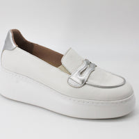 Wonders 2671 Off White