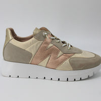 Wonders 2464 Sand and Beige