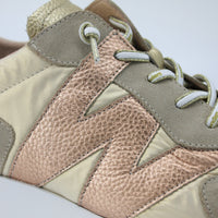 Wonders 2464 Sand and Beige